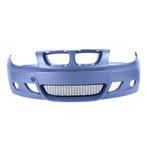 Carnamics Voorbumper | BMW 1-serie 04-07 5-d (E87) / 1-serie, Verzenden, Nieuw