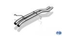 FOX Audi V8 type D11 - 100/A6 type C4 quattro - 200 type 44Q, Verzenden, Nieuw