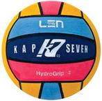 Voordeelbundel (10+ prijs) Waterpolo bal Turbo Kap 7 Len, Verzenden, Nieuw