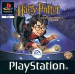 Harry Potter en de Steen der Wijzen (PS1 Games), Spelcomputers en Games, Games | Sony PlayStation 1, Ophalen of Verzenden, Zo goed als nieuw