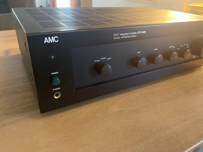 AMC - CVT 3030 Geïntegreerde buizenversterker, Audio, Tv en Foto, Radio's