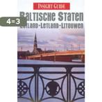 Baltische Staten / Insight guides 9789066551459, Verzenden, Gelezen, Insight Guides (Nederlandstali