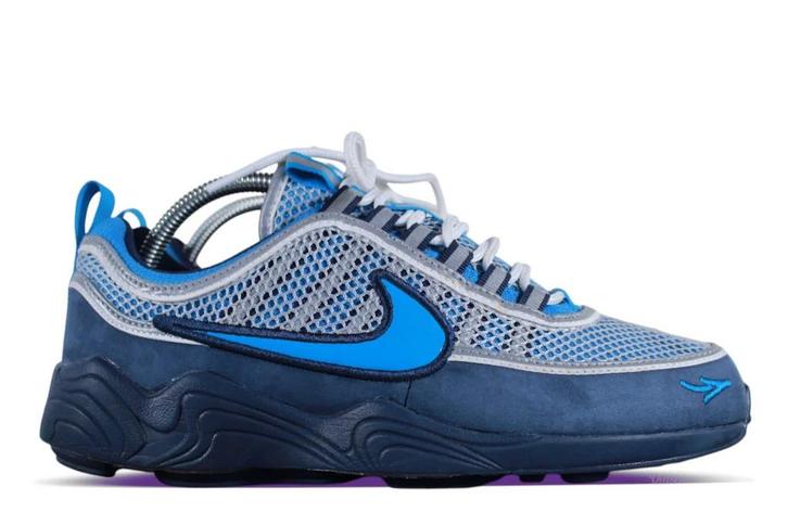 Nike Air Zoom Spiridon 16 Stash  41, Kleding | Heren, Schoenen, Sneakers of Gympen, Ophalen of Verzenden