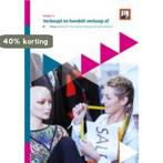 Verkoopt en handelt verkoop af (VK) (A4) 9789462833326, Boeken, Verzenden, Gelezen, Tessel Mulder