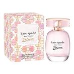 Kate Spade Bloom 60 ml Eau de Toilette Spray, Verzenden, Nieuw