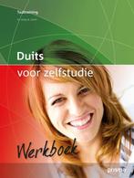 9789000346042 Prisma Taaltraining - Duits voor zelfstudie..., Verzenden, Zo goed als nieuw, Katja Zaich