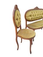 Sofa (3) - Hout, Antiek en Kunst
