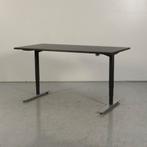 Elektrisch zit-sta Bureau Solidesk - Bladkleur naar keuze -, Huis en Inrichting, Bureaus, Ophalen of Verzenden, Nieuw