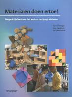 Materialen doen ertoe! 9789075142914 Dick Memelink, Boeken, Studieboeken en Cursussen, Verzenden, Gelezen, Dick Memelink