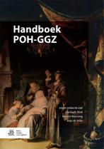 Handboek POH GGZ 9789036810333, Boeken, Zo goed als nieuw