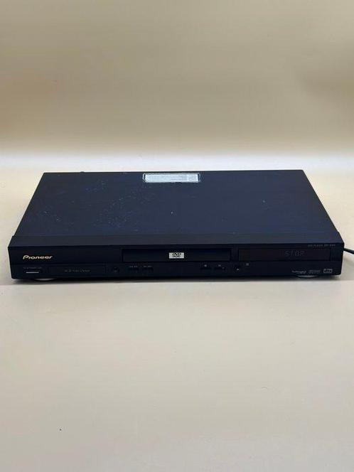 Pioneer DVD-Player – Modell DV-444-K mit Digitalausgang, Verzamelen, Fotografica en Filmapparatuur