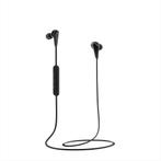 Lenovo HE01 BT 5.0 Oordopjes met nekband in-ear Zwart, Ophalen of Verzenden, Nieuw, Draadloos, Lenovo