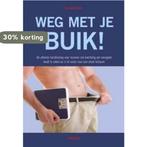 Weg met je buik! 9789044735727 John Briffa, Verzenden, Zo goed als nieuw, John Briffa