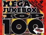 cd - Various - Mega Jukebox Top 100, Verzenden, Zo goed als nieuw