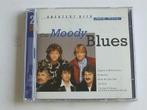 The Moody Blues - Greatest Hits and More (2 CD) mercury, Cd's en Dvd's, Cd's | Pop, Verzenden, Nieuw in verpakking