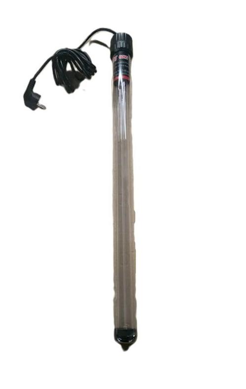 Osaka dompel uvc lamp 60 watt compleet  (anti alg lamp), Tuin en Terras, Vijver-toebehoren, Vijverfilter, Nieuw, Verzenden