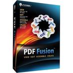 PDF FUSION - Bewerk PDF-bestanden voor maar €29,99, Nieuw, MacOS