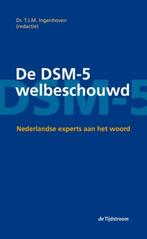 De DSM-5 welbeschouwd 9789058983091 Theo Ingenhoven, Gelezen, Theo Ingenhoven, Verzenden