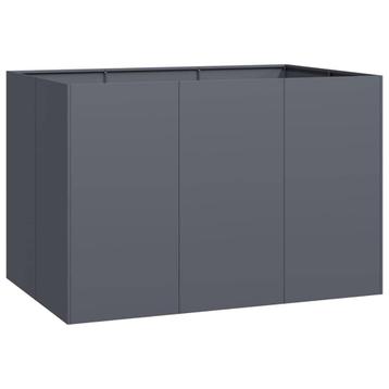 Grote Plantenbak 120cm - retourdeal voor Balkon/Terras beschikbaar voor biedingen