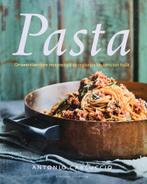 9789060975008 Pasta | Tweedehands, Boeken, Kookboeken, Zo goed als nieuw, Verzenden, Antonio Carluccio