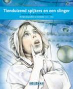 Tienduizend spijkers en een slinger / Eise Eisinga /, Boeken, Verzenden, Zo goed als nieuw, Piet van der Waal