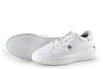 Tommy Hilfiger Sneakers in maat 39 Wit | 10% korting, Kleding | Dames, Verzenden, Wit, Tommy Hilfiger, Sneakers of Gympen