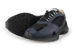 Mercer Amsterdam Sneakers in maat 44 Zwart | 10% extra, Verzenden, Zwart, Mercer Amsterdam, Sneakers of Gympen