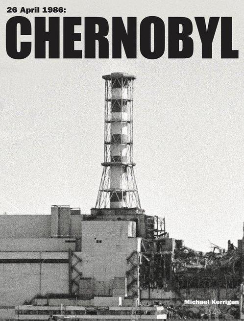 9781838862121 History in Photographs- Chernobyl, Boeken, Studieboeken en Cursussen, Nieuw, Verzenden