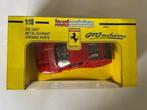 Revell 1:18 - Modelauto - Ferrari 288 GTO Evoluzione, Hobby en Vrije tijd, Modelauto's | 1:5 tot 1:12, Nieuw