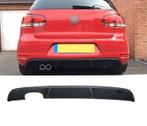 Agressive Diffuser voor VW Golf 6 GTD / GTI, Ophalen of Verzenden