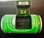 Heineken Lata câmera 35mm Analoge camera, Nieuw