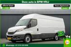 Iveco Daily 35S16V L4H2 | Automaat | 157 PK | Climate | 3500, Automaat, Stof, Gebruikt, Euro 6