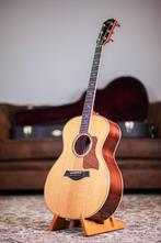 Taylor 814e Electro Acoustic 2015 | Natural, Nieuw