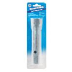 Silverline Dubbelzijdige mengkraan moersleutel - 27/32 mm..., Ophalen of Verzenden, Nieuw