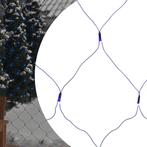vidaXL Kerstnetverlichting 306 LEDs binnen en buiten 3x3 m, Verzenden, Nieuw