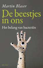 De beestjes in ons (9789045027296, Martin Blaser), Verzenden, Nieuw
