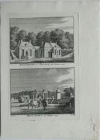 Nederland (6x) - Noord-Brabant - Grave; Merian - Priorato -, Nieuw