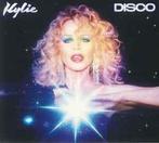 cd - Kylie - Disco, Verzenden, Nieuw in verpakking