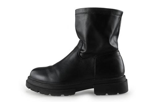 Sub55 Enkellaarzen in maat 42 Zwart | 10% extra korting, Kleding | Dames, Schoenen, Zwart, Gedragen, Lage of Enkellaarzen, Verzenden