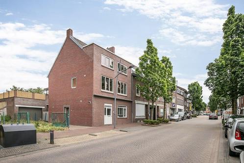 Appartement te huur aan St.Pieterstraat in Kerkrade, Huizen en Kamers, Huizen te huur, Limburg