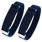 Fako Bijoux® - Mouwophouders - Elastisch - Per Paar - 2, Sieraden, Tassen en Uiterlijk, Overige Accessoires, Verzenden, Nieuw