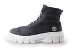 Timberland Veterboots in maat 40 Blauw | 10% extra korting, Kleding | Dames, Schoenen, Overige typen, Zo goed als nieuw, Timberland