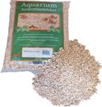 Aquarium Grind Rosa Monaco 8 kg., Dieren en Toebehoren, Vissen | Aquaria en Toebehoren, Ophalen of Verzenden, Nieuw