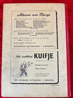 Kuifje (tijdschrift) Bundelingen Kuifje - Vlaams -, Boeken, Nieuw