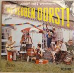 LP gebruikt - Various - Johnny Hoes Presenteert: We Hebbe..., Cd's en Dvd's, Vinyl | Nederlandstalig, Verzenden, Zo goed als nieuw