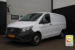 Zakelijke Lease |  Mercedes-Benz Vito 116 CDI Lang EURO 6, Auto's, Mercedes-Benz, Nieuw, Vito