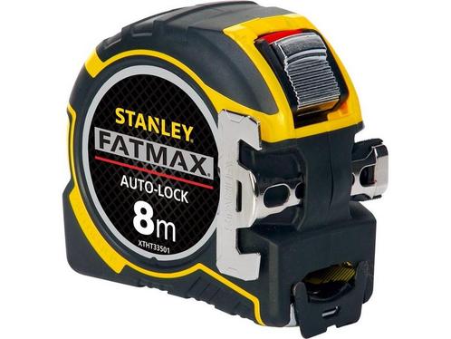 STANLEY XTHT0-33501 FatMax Pro autolock - Rolmaat - 32mm -, Doe-het-zelf en Verbouw, Gereedschap | Handgereedschap, Nieuw, Verzenden