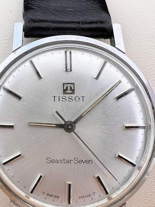 Tissot - Seastar Seven Use Key No 315 T Monocoque Case -, Sieraden, Tassen en Uiterlijk, Horloges | Heren