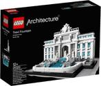 LEGO Architecture De Trevifontein - 21020 (Nieuw), Verzenden, Nieuw