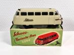 Schuco - Blikken speelgoed - 3044 Varianto Bus, Clockwork